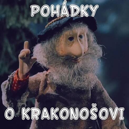Krakonoš a mistr Jehlička