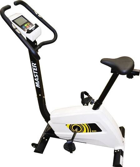 Master R22 Ergometer