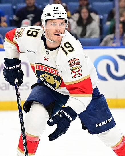 Matthew Tkachuk