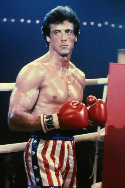 22 Can't-Miss, Super-Easy Halloween Costumes You Should Try This Year | Sylvester stallone, Rocky balboa, Rocky film