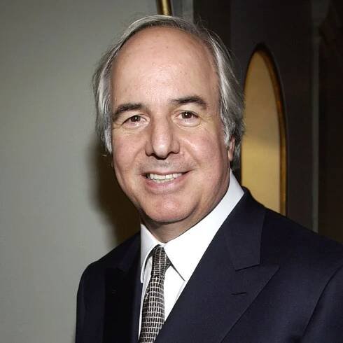 Frank Abagnale on the death of the con artist and the rise of cybercrime