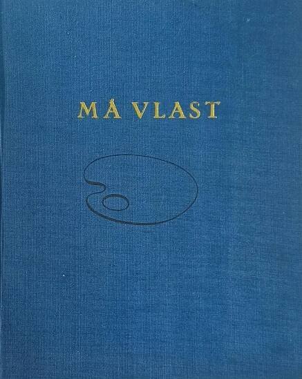 Má vlast