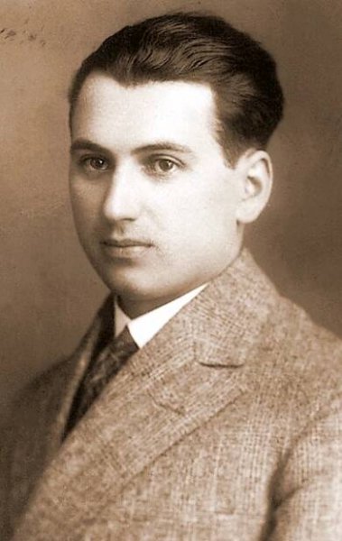 Historická šlechta › Stránský, Karel *1898 † 1978