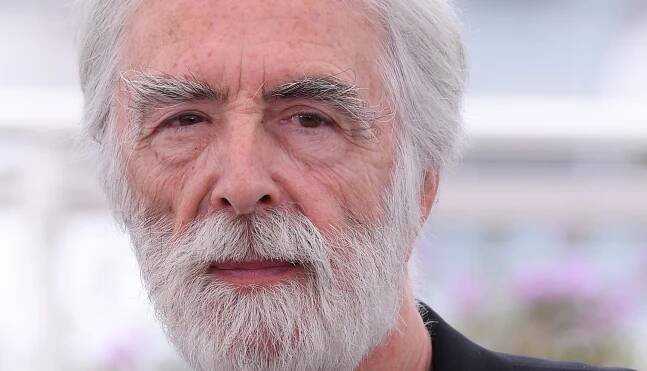 Isabelle Huppert on Michael Haneke: We Need His Films
