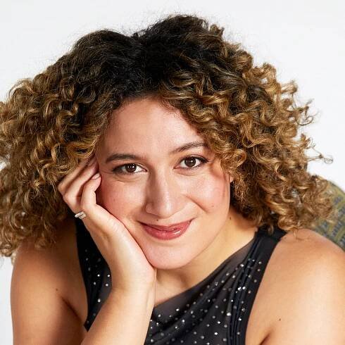 Rose Matafeo on Starstruck, body image and babies: ‘I’ve got a spreadsheet of celebrities who don’t have kids’