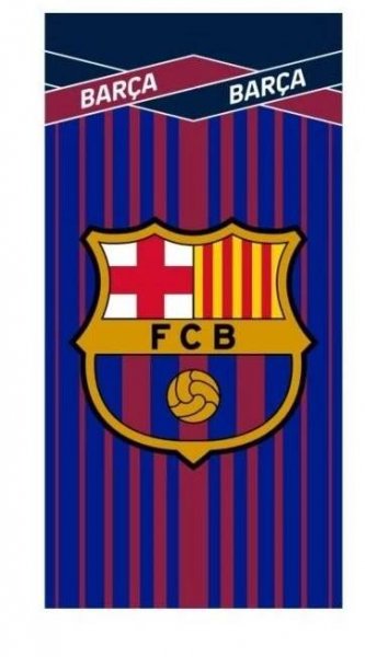 Osuška FC Barcelona 2
