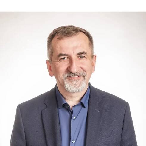 Miroslav Skřivánek
