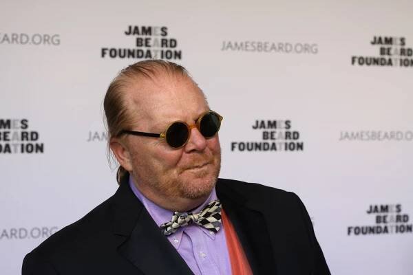 Mario Batali’s company to cut all ties with him after allegations lead to police investigation