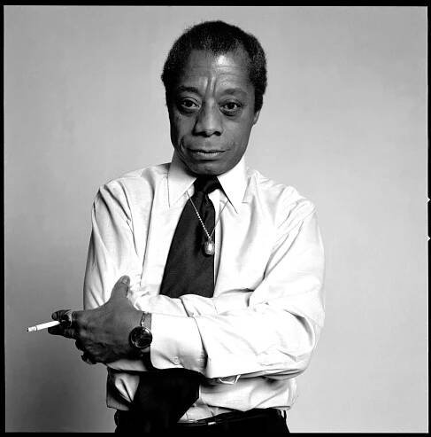 Massive James Baldwin bio deeps deep into his writing and love life - Los Angeles Times
