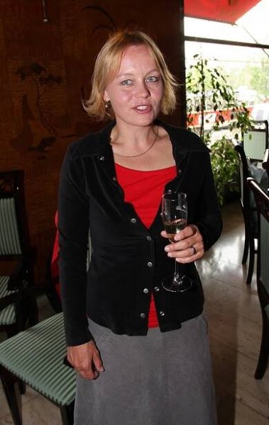 FOTO: Lenka Plačková 2009 – stránka 1
