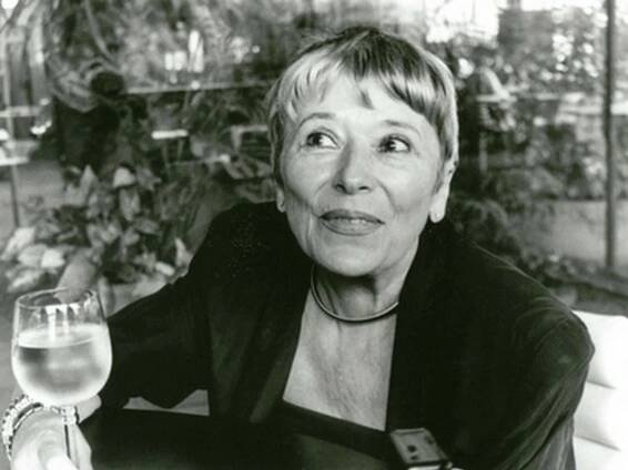 Před 20 lety zemřela Ester Krumbachová. Stopu zanechala i v Laterně magice a v Národním divadle