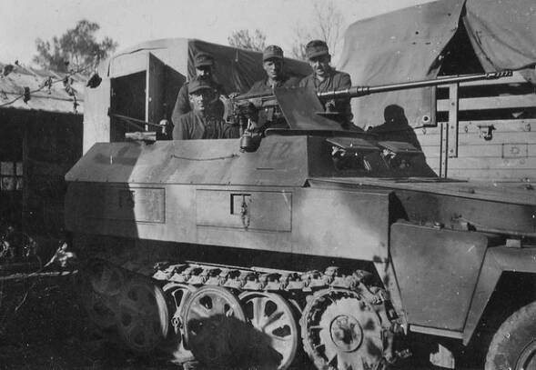 SdKfz 250