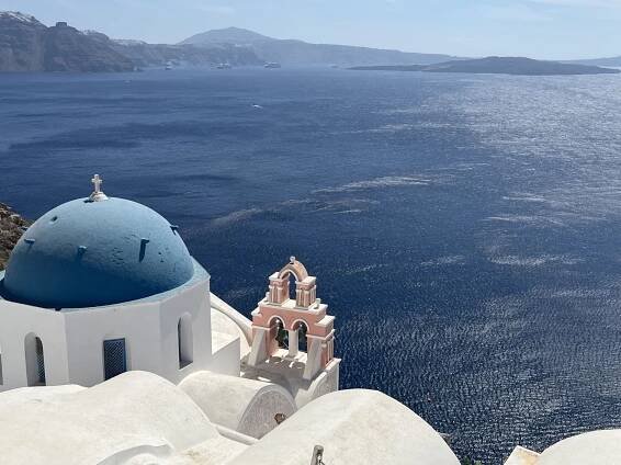Land And Sea Travel Is A Different Kind of Travel Agency 
