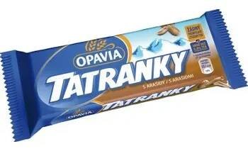 Tatranka s arašídy 50g, 36ks