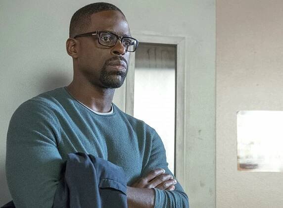 Tohle jsme my - Holčičky - Z filmu - Sterling K. Brown