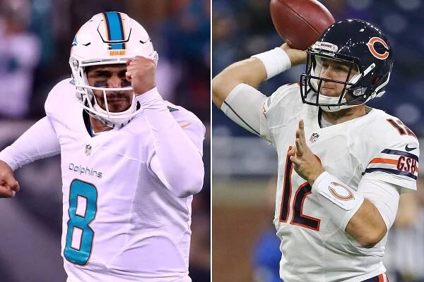 Matt Barkley | Latest News | New York Post