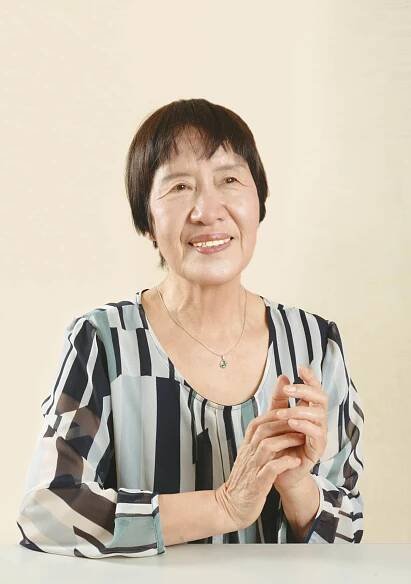 Toshiko Tanaka – Hiroshima: Faces