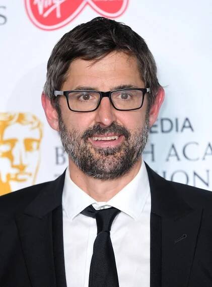 Louis Theroux