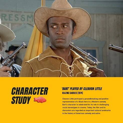 black cowboy on Tumblr