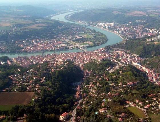 Vienne (Isère)