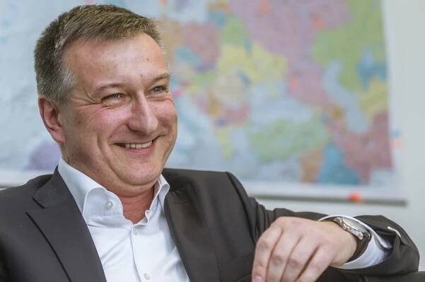 Jozef Sinčák