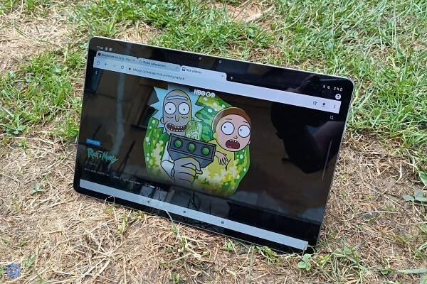 Lenovo Tab P11 Pro