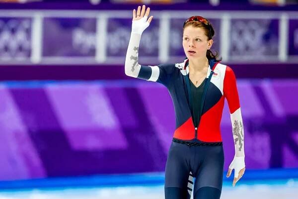 Podpora olympijské přípravy | Český olympijský tým