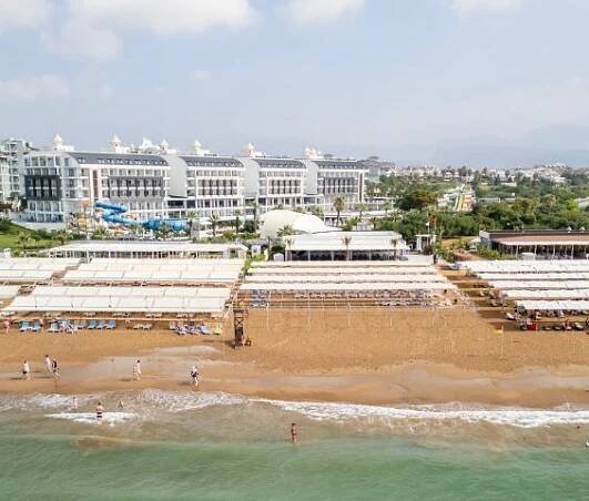Hotel Linda Sunny Beach & Spa