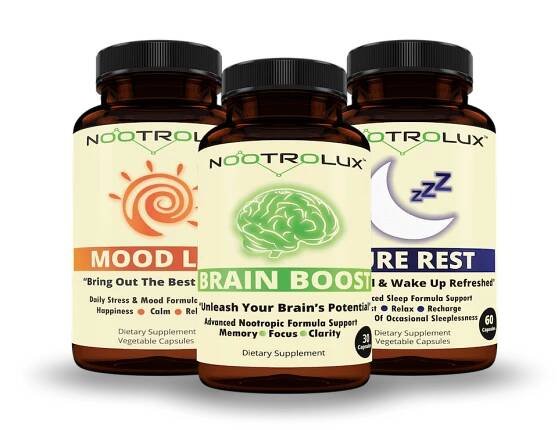 The Ultimate Nootropic Stack Combo