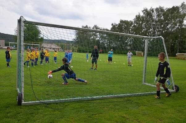 Oslavy 100. výročí založení T.J. SOKOL Svratouch dne 22.- 23.6.2019 – Obec Svratouch