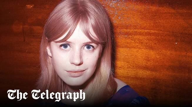 ‘Marianne Faithfull opened the champagne and rolled a spliff. And we talked about the worst of times.’