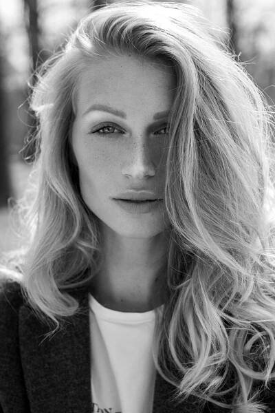 Ženy plné lifespiration: Veronika Kašáková - answear.cz blog