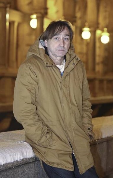 Tajemství herce Pavelky z Ulice: Podezřelý z ozbrojených loupeží na benzinkách!