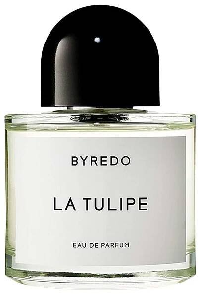 Byredo La Tulipe Edp 50ml 1×50 ml, parfumová voda
