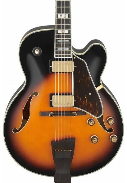 Ibanez AF2000-BS - melodyshop.cz