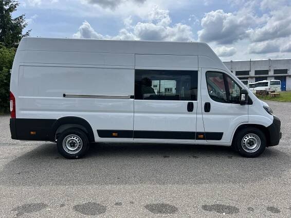 Citroën Jumper L4H3 HEAVY 6 míst | Sauto.cz
