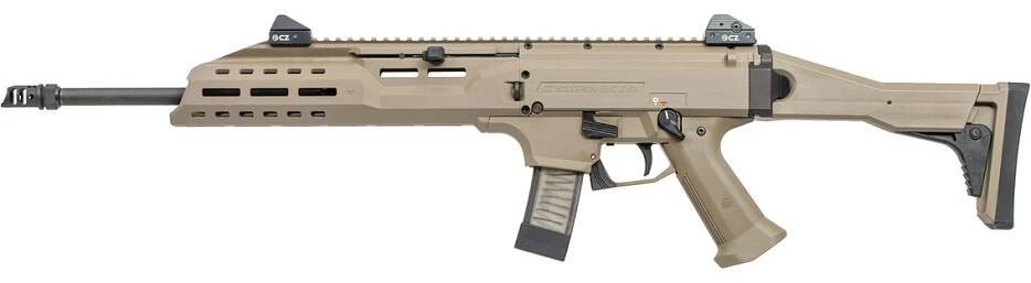 CZ SCORPION EVO 3 S1 CARBINE For Sale • CZ Gun Shop