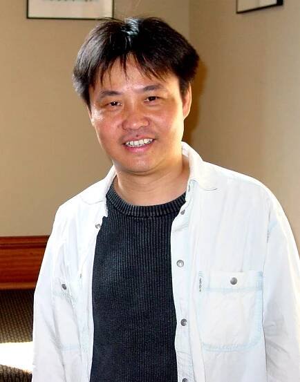 Yu Hua