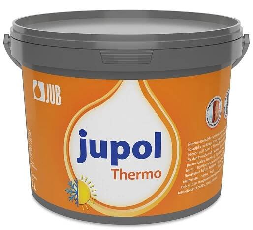 Jub Jupol Thermo 5 L