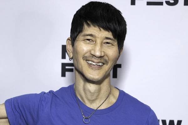 NEW YORK, NEW YORK - APRIL 06: Gregg Araki attends 'The Doom Generation' screening at Brooklyn Academy of Music on April 06, 2023 in New York City. (Photo by Santiago Felipe/Getty Images)