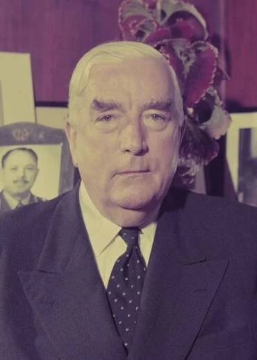 Robert Menzies - Wikipedia