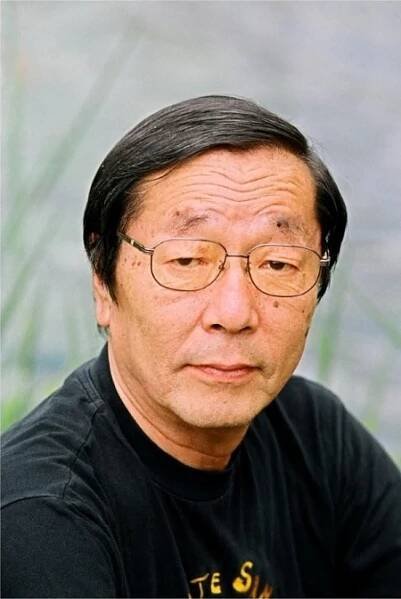 Dr. Masaru Emoto
