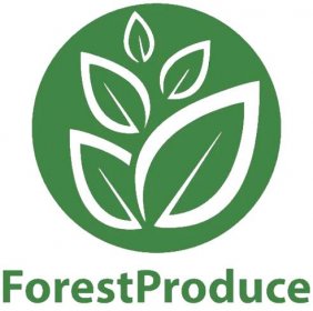 ForestProduce s.r.o. logo