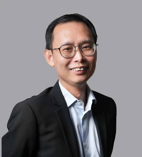 Our Team | Vertex Holdings | Vertex Holdings