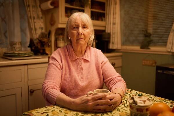 I, Jack Wright - Episode 3 - Z filmu - Gemma Jones