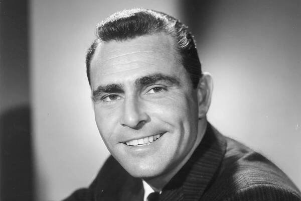 'The Twilight Zone'’s Rod Serling Would Turn 100 This Christmas: Remembering the Icon and His Legacy