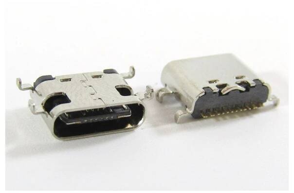 konektor micro USB-C