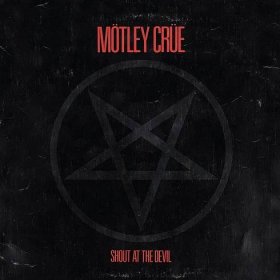 Shout At The Devil (40th Anniversary Box Set) | Mötley Crüe CD | EMP