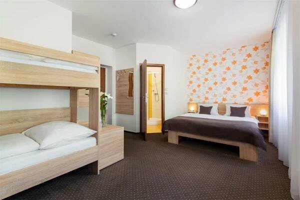 Kouzelné Vánoce v Jizerských horách - Hotel Bon | Hotel.cz