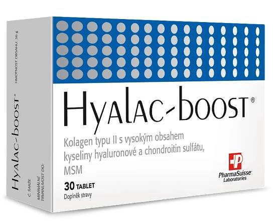 HYALAC-BOOST®